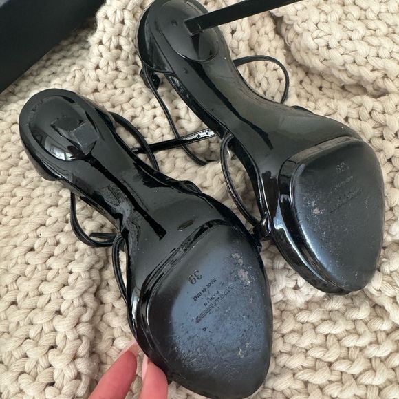 Authentic Saint Laurent - Picture 3 of 3